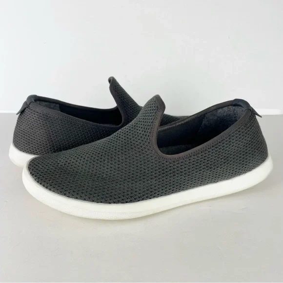 allbirds | Shoes | Allbirds Tree Loungers Mist Gray Eco  display picture 2